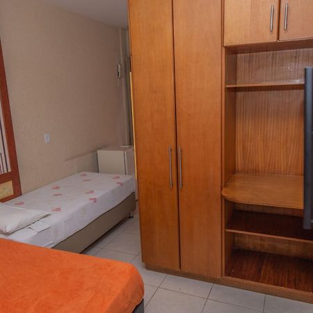 Pousada Ondas Do Forte Cabo Frio Zewnętrze zdjęcie