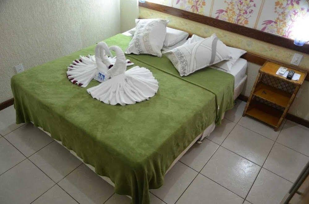 Pousada Ondas Do Forte Cabo Frio Zewnętrze zdjęcie