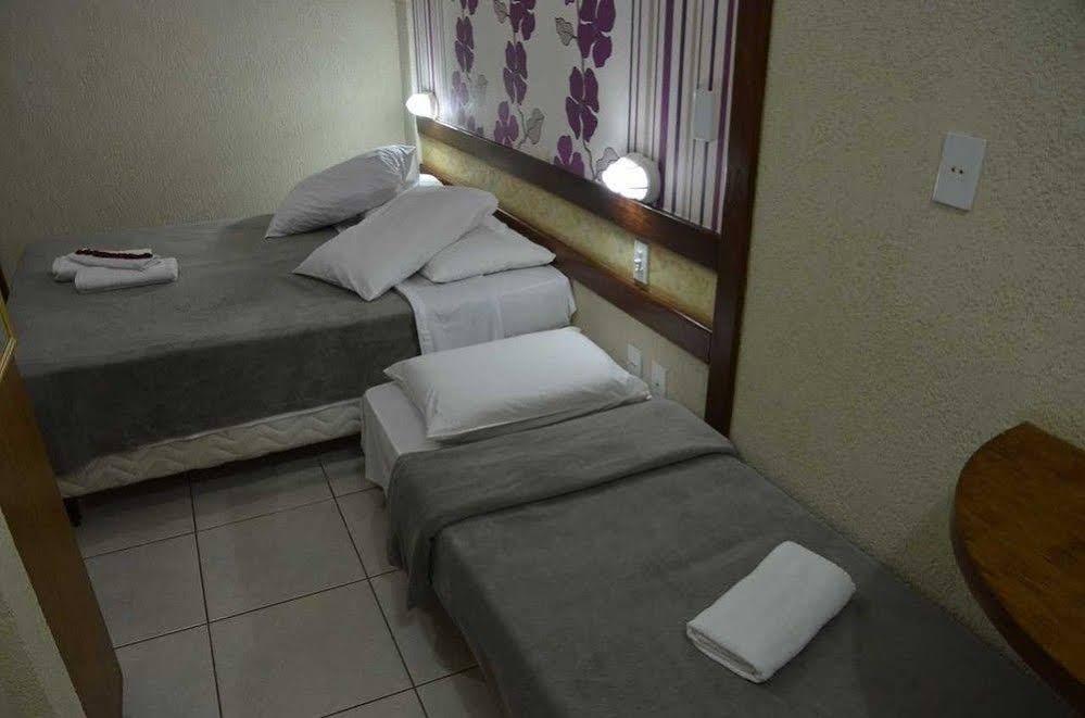 Pousada Ondas Do Forte Cabo Frio Zewnętrze zdjęcie