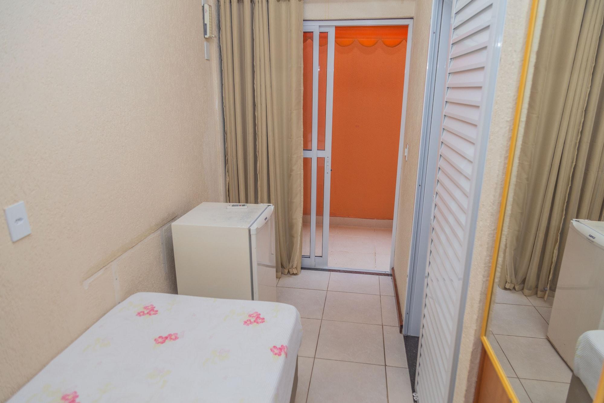 Pousada Ondas Do Forte Cabo Frio Zewnętrze zdjęcie