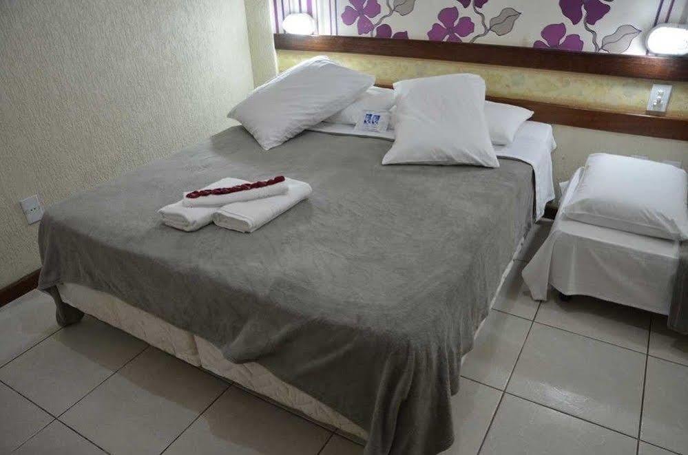 Pousada Ondas Do Forte Cabo Frio Zewnętrze zdjęcie
